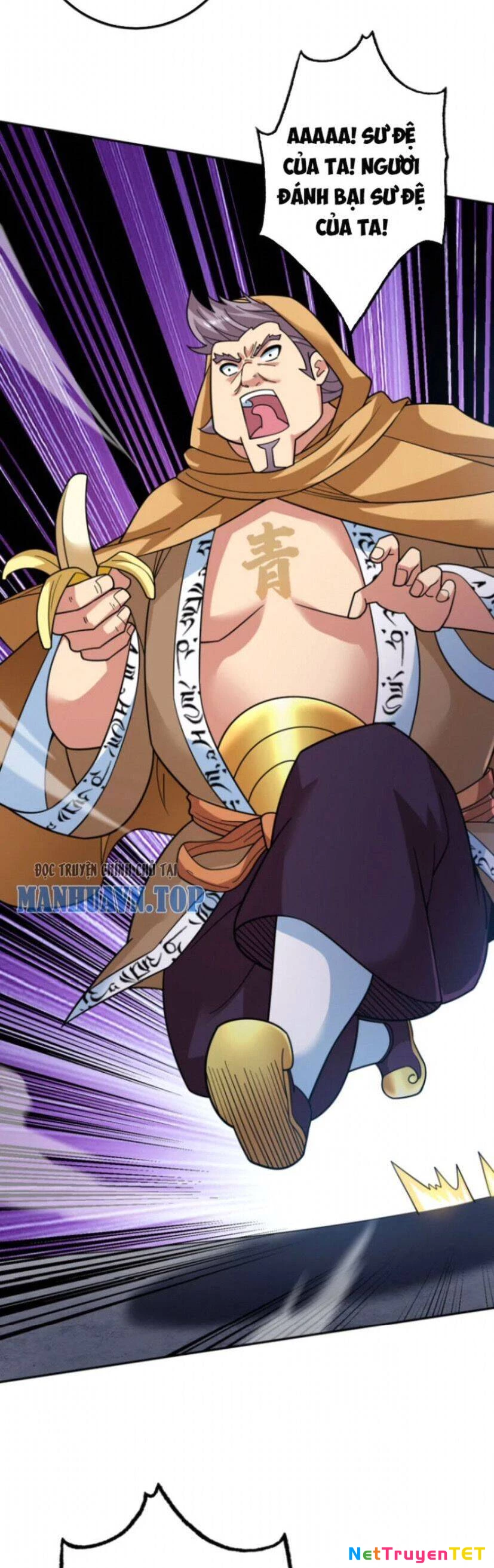 Ẩn Cư Mười Vạn Năm Chapter 97 - 16