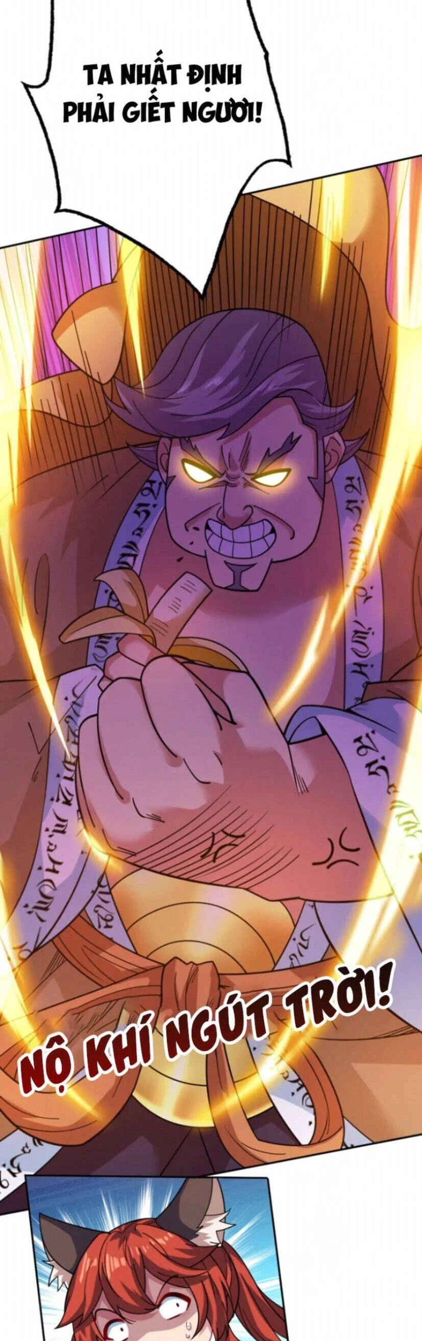 Ẩn Cư Mười Vạn Năm Chapter 97 - 17