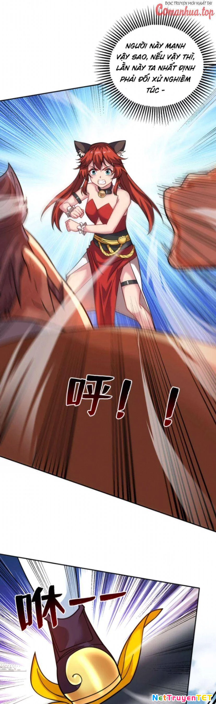 Ẩn Cư Mười Vạn Năm Chapter 97 - 19