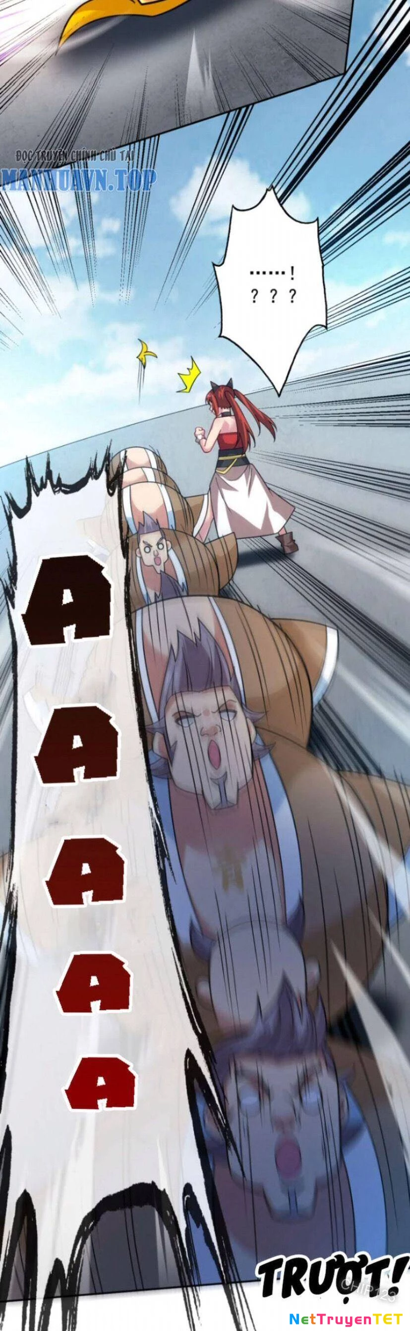 Ẩn Cư Mười Vạn Năm Chapter 97 - 20