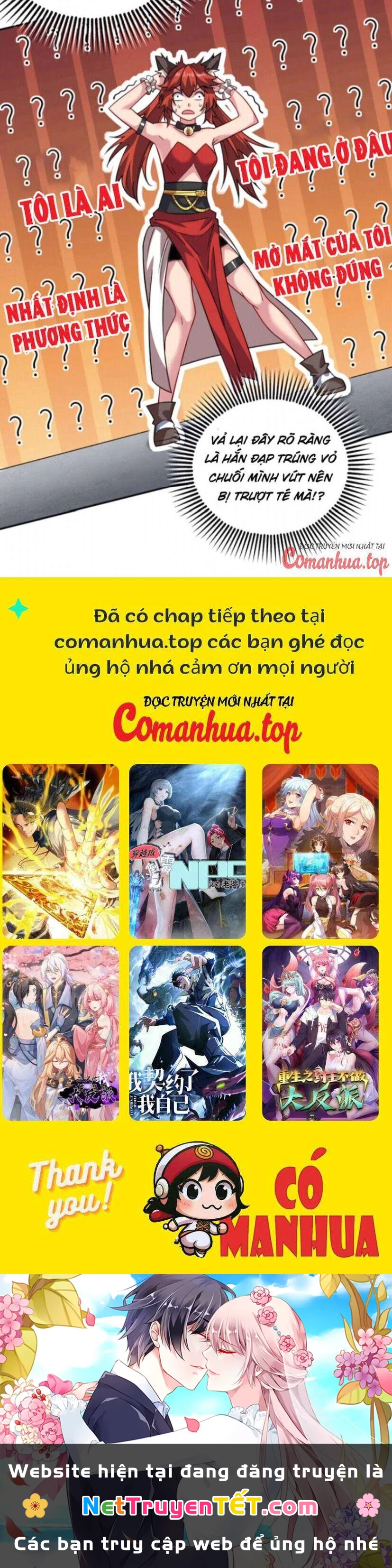 Ẩn Cư Mười Vạn Năm Chapter 97 - 23