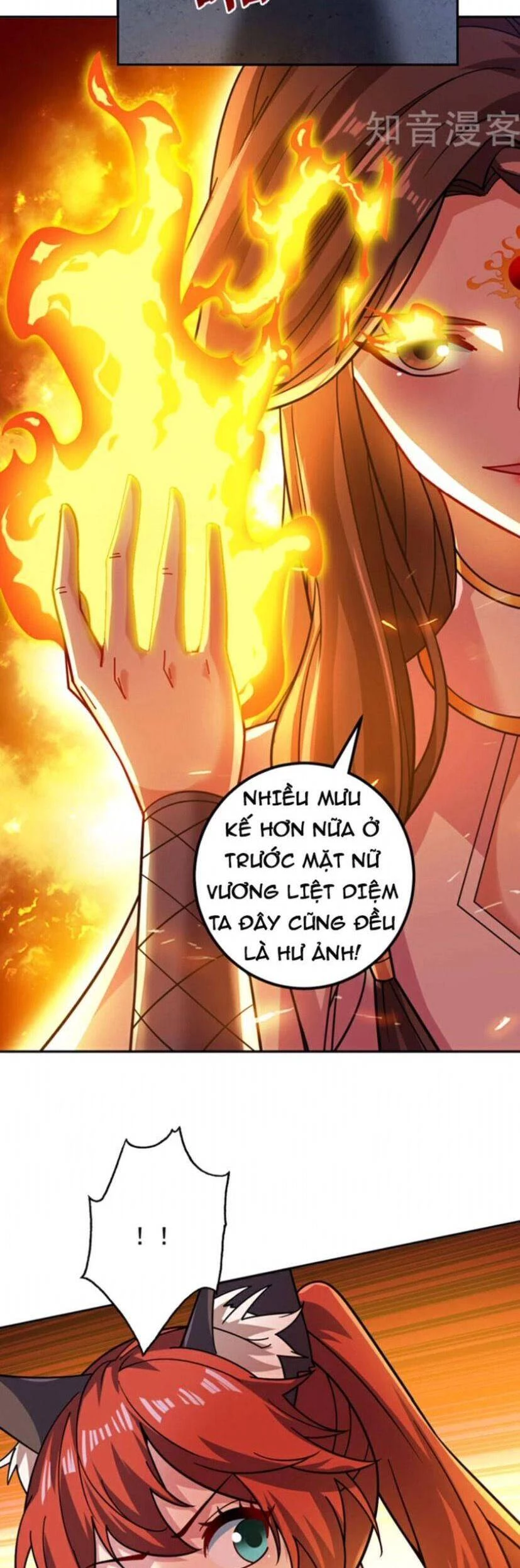 Ẩn Cư Mười Vạn Năm Chapter 98 - 2