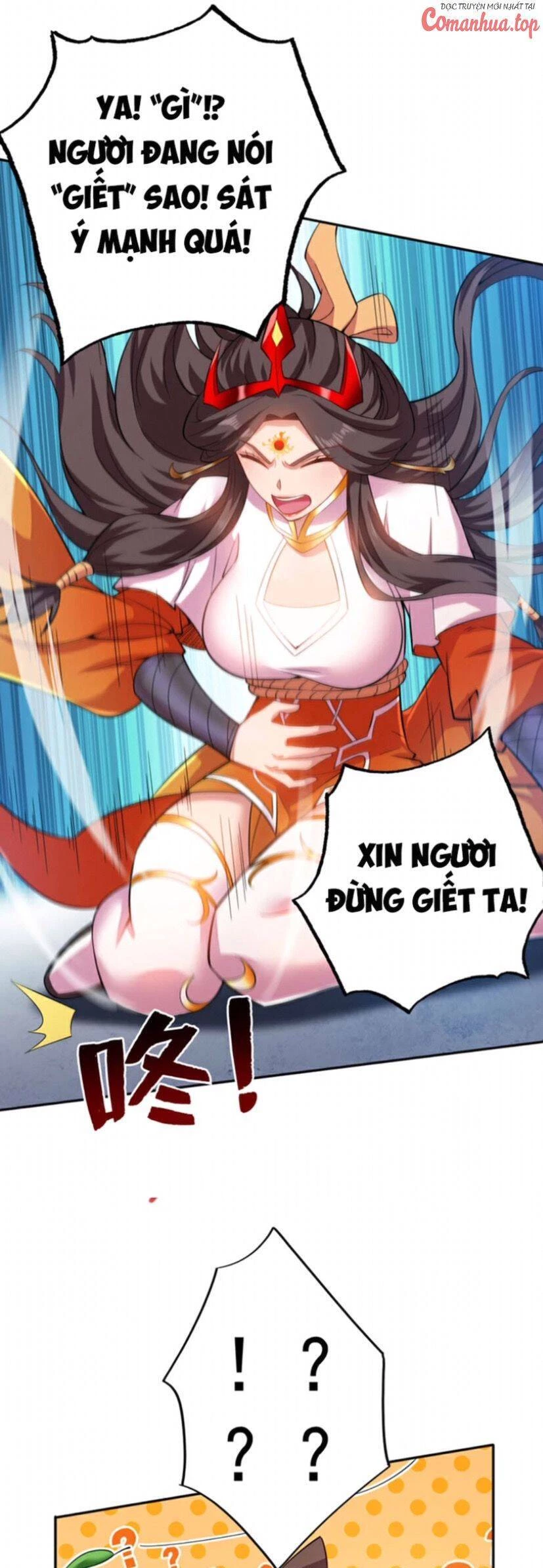 Ẩn Cư Mười Vạn Năm Chapter 98 - 6