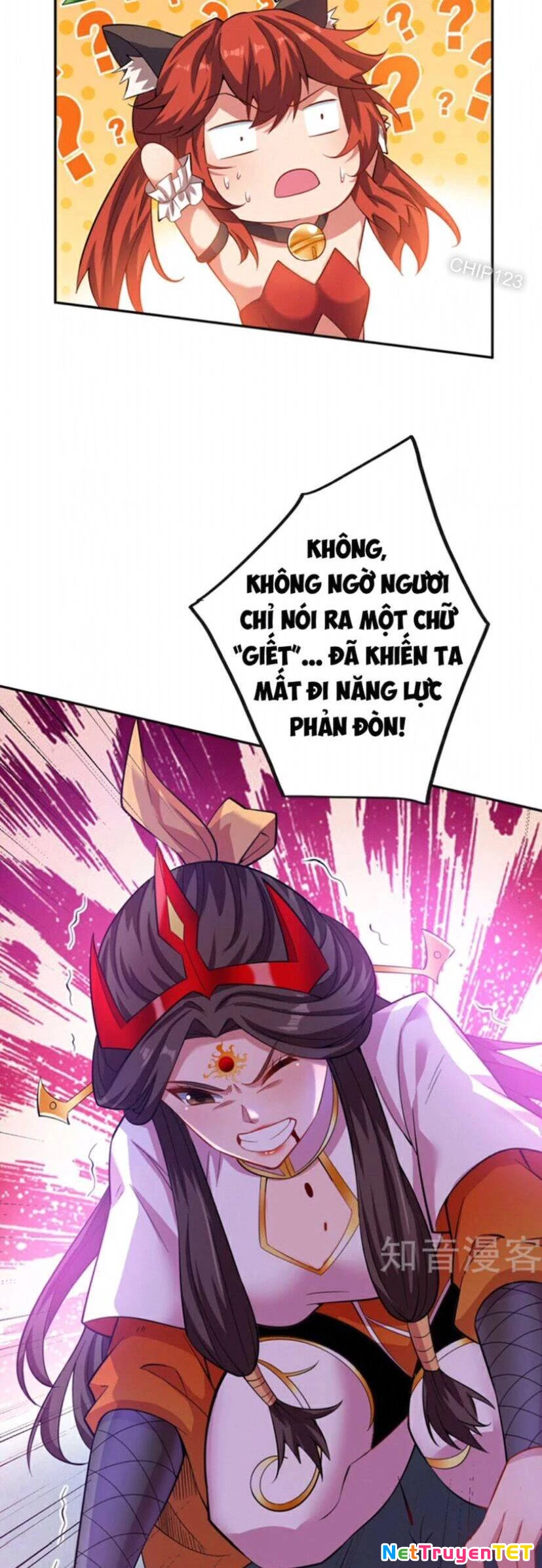 Ẩn Cư Mười Vạn Năm Chapter 98 - 7