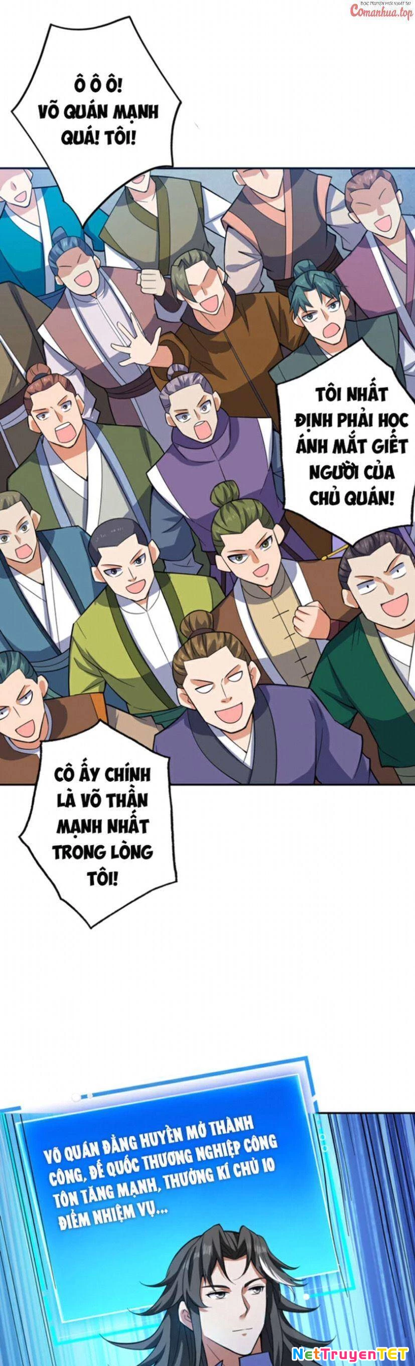 Ẩn Cư Mười Vạn Năm Chapter 98 - 24