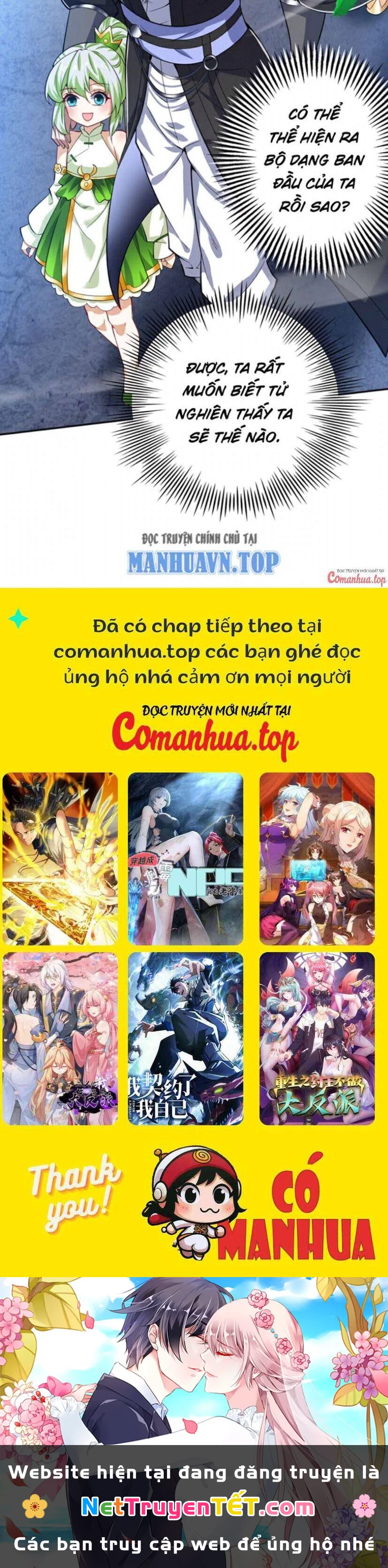 Ẩn Cư Mười Vạn Năm Chapter 98 - 26