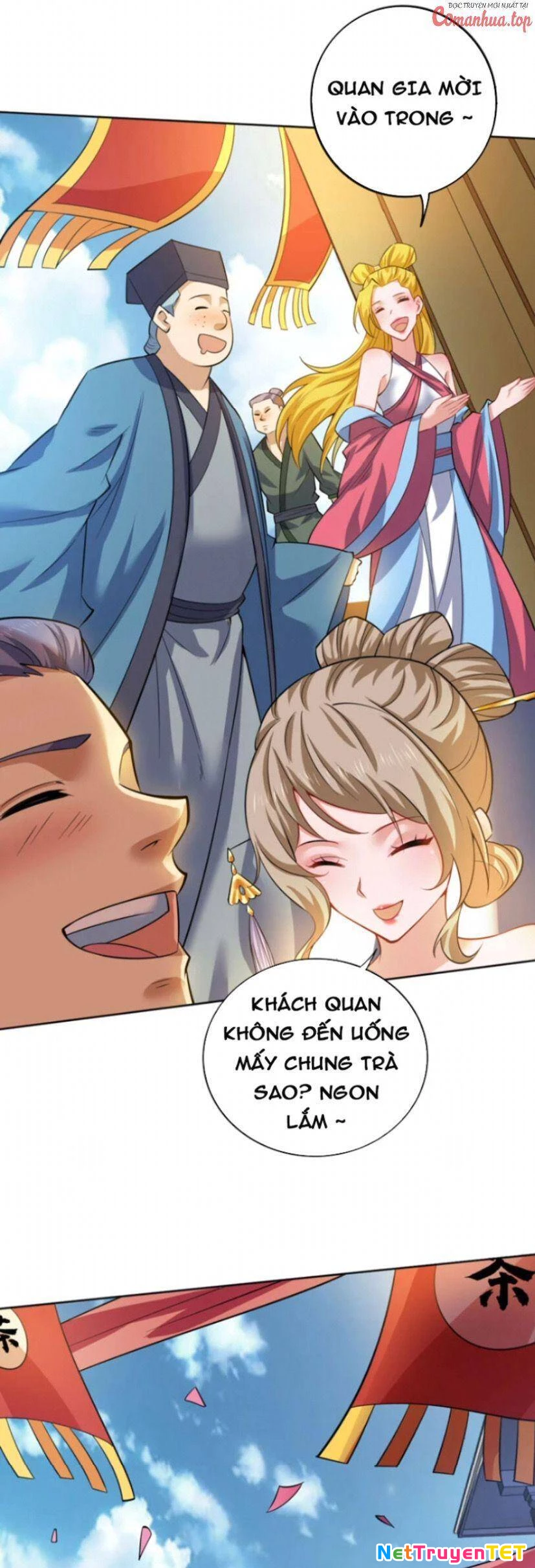 Ẩn Cư Mười Vạn Năm Chapter 99 - 24