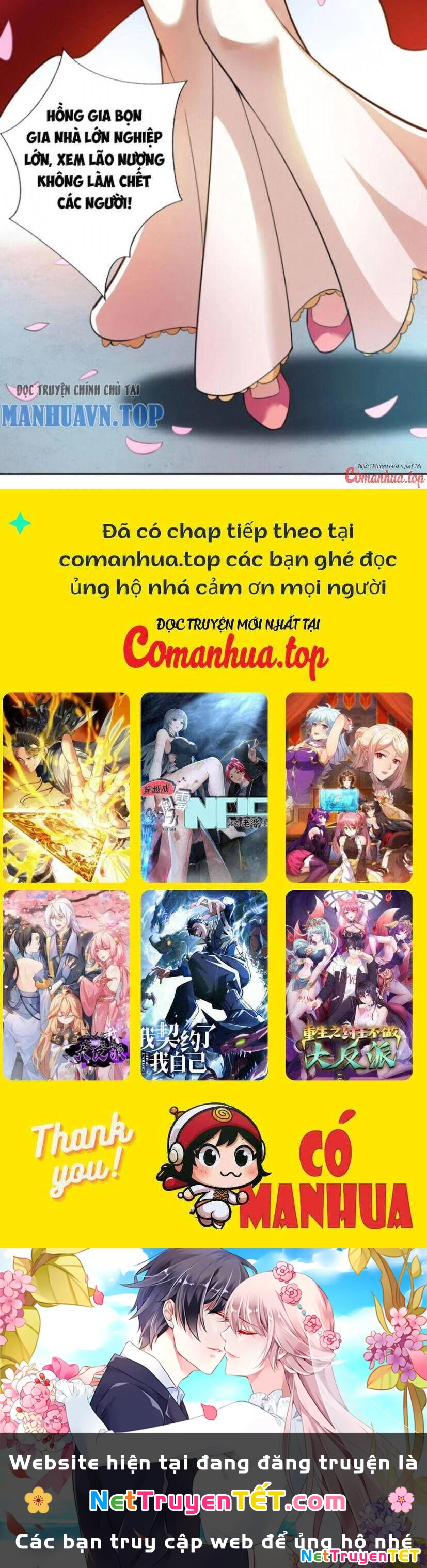 Ẩn Cư Mười Vạn Năm Chapter 99 - 27