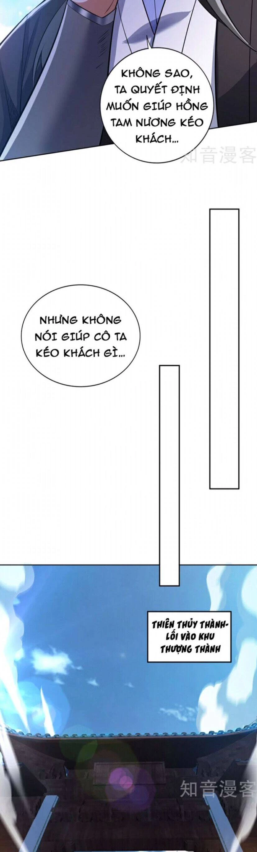 Ẩn Cư Mười Vạn Năm Chapter 100 - 14