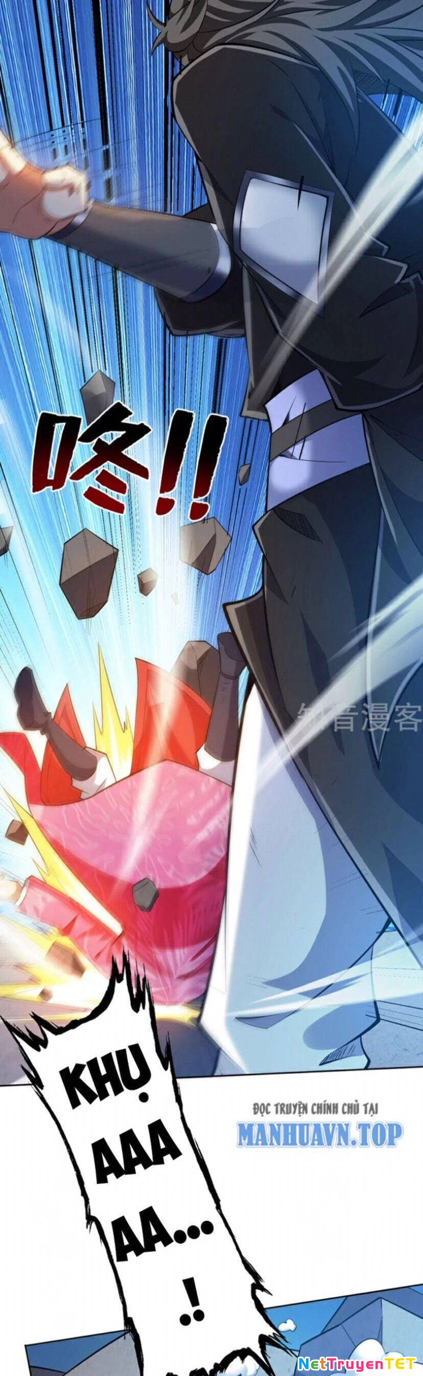 Ẩn Cư Mười Vạn Năm Chapter 100 - 25