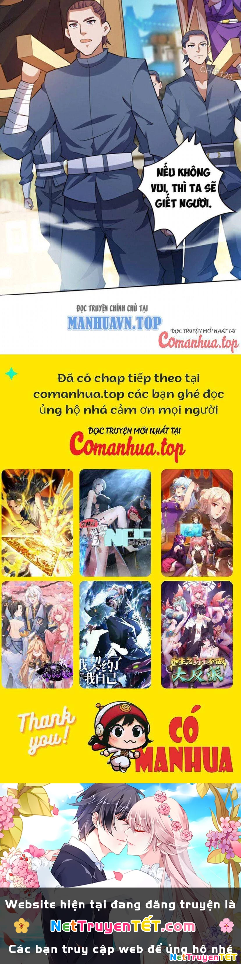 Ẩn Cư Mười Vạn Năm Chapter 100 - 29