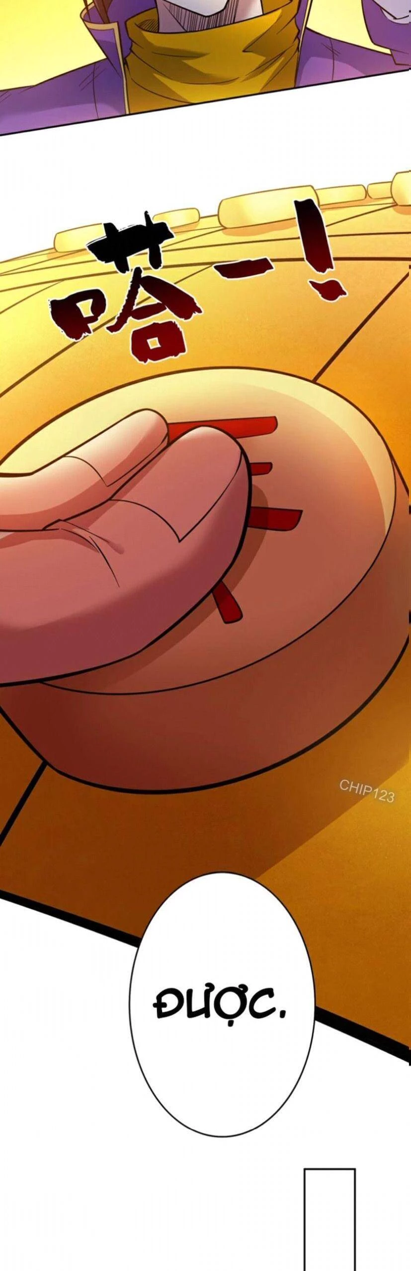 Ẩn Cư Mười Vạn Năm Chapter 101 - 3