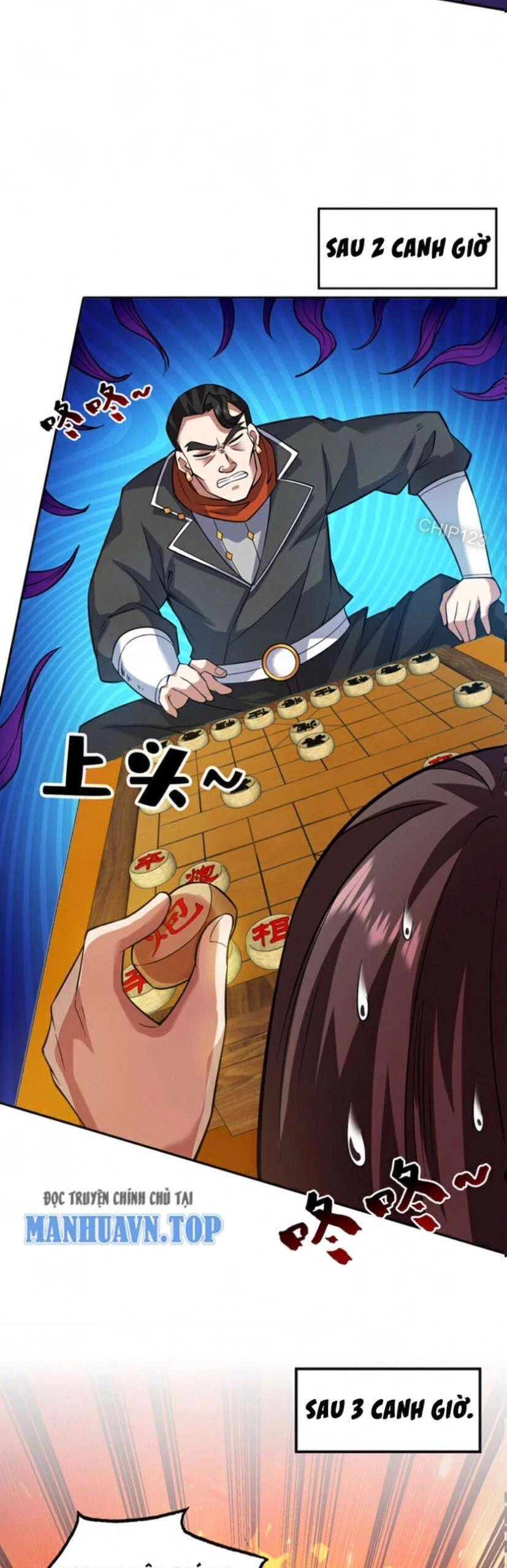 Ẩn Cư Mười Vạn Năm Chapter 101 - 5