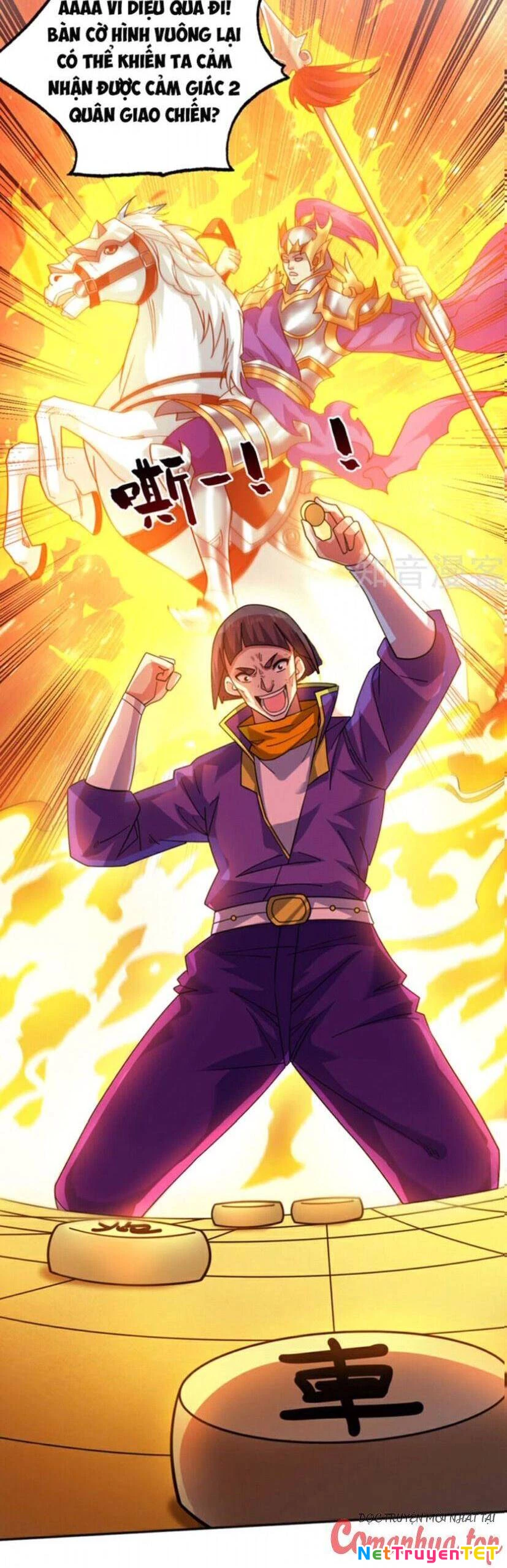 Ẩn Cư Mười Vạn Năm Chapter 101 - 6