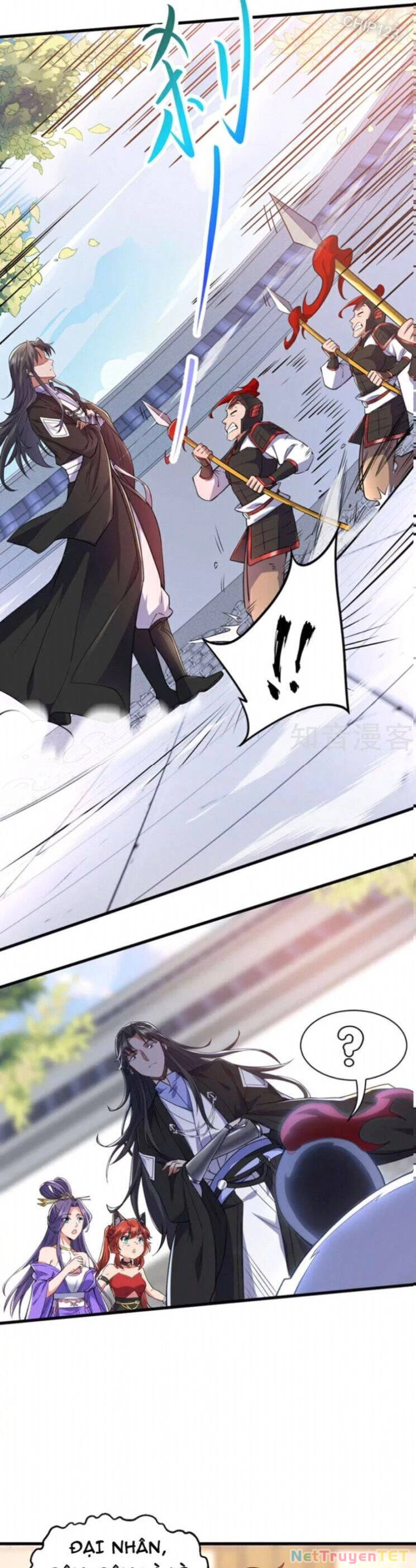 Ẩn Cư Mười Vạn Năm Chapter 101 - 13