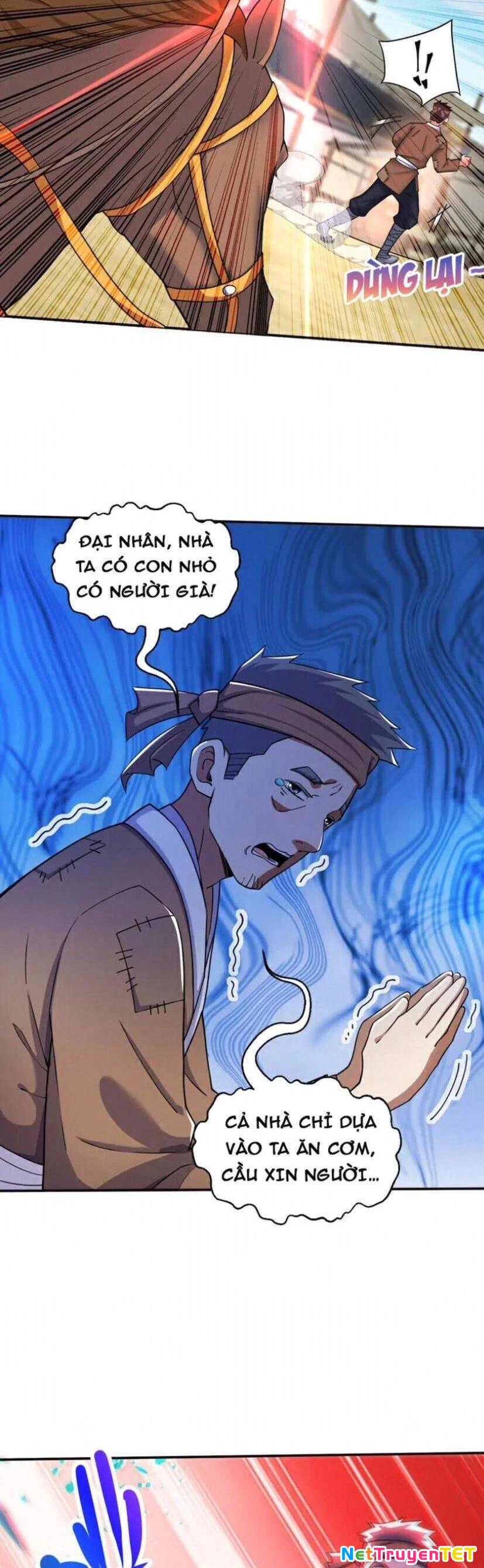 Ẩn Cư Mười Vạn Năm Chapter 102 - 4