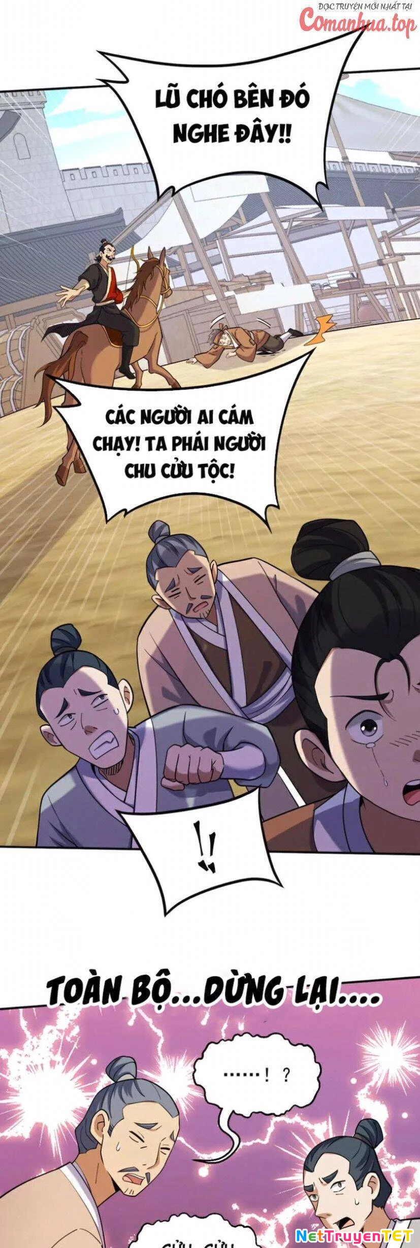 Ẩn Cư Mười Vạn Năm Chapter 102 - 6