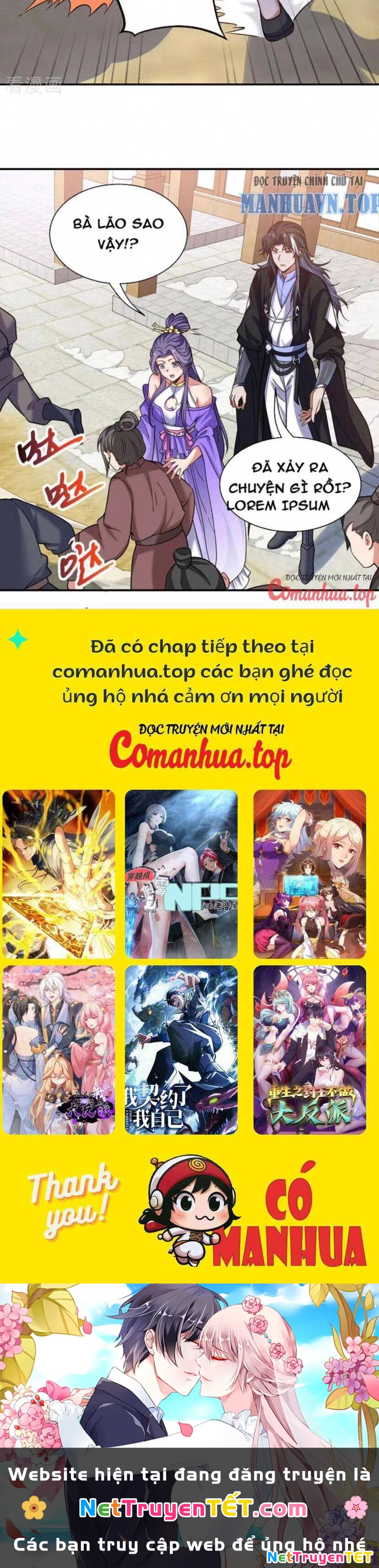 Ẩn Cư Mười Vạn Năm Chapter 102 - 20