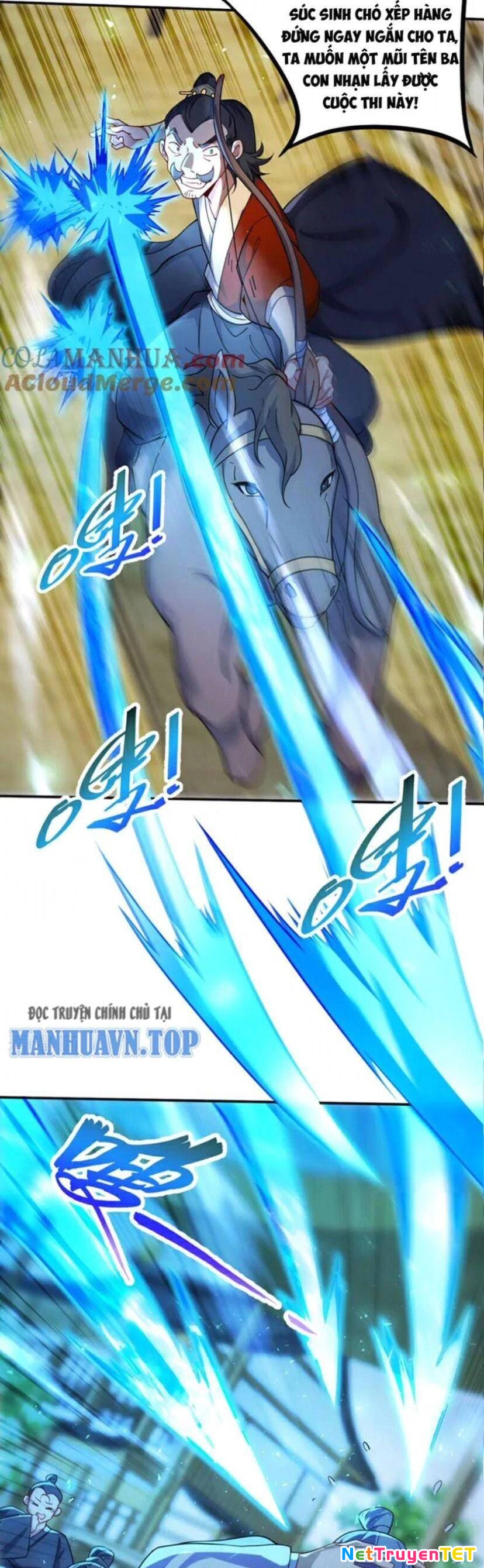 Ẩn Cư Mười Vạn Năm Chapter  103 - 4