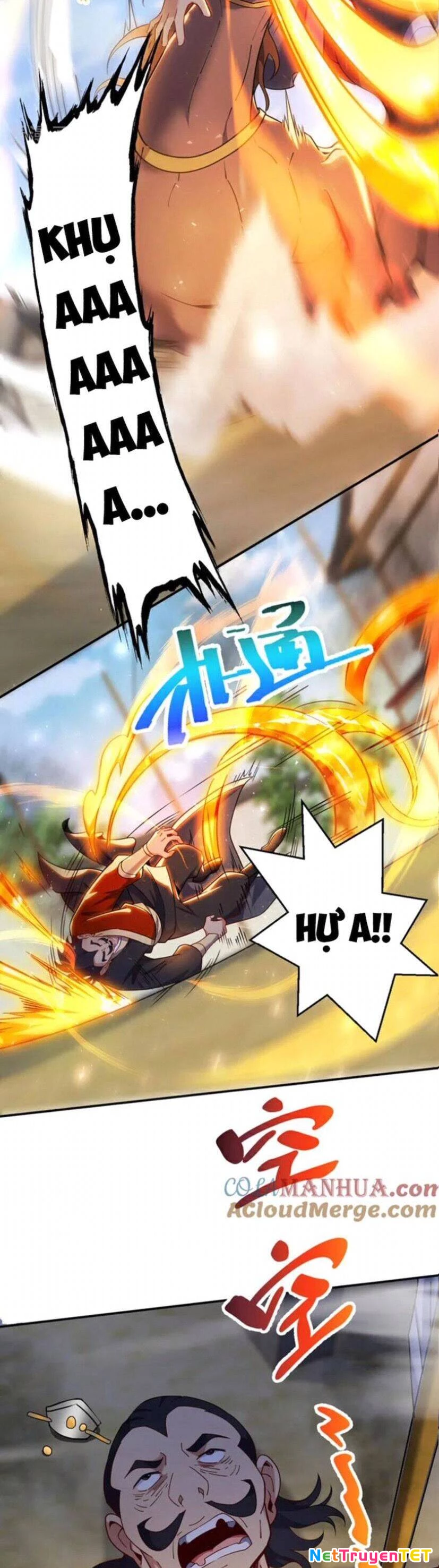 Ẩn Cư Mười Vạn Năm Chapter  103 - 7