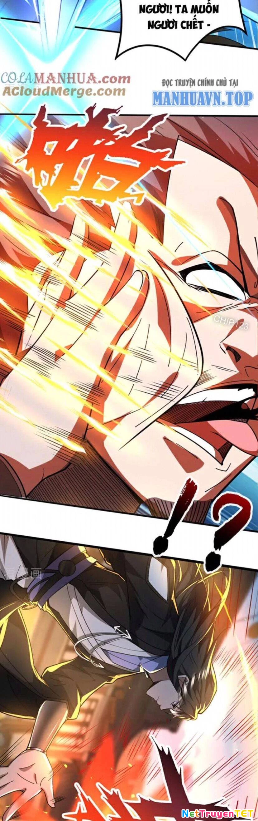 Ẩn Cư Mười Vạn Năm Chapter  103 - 12