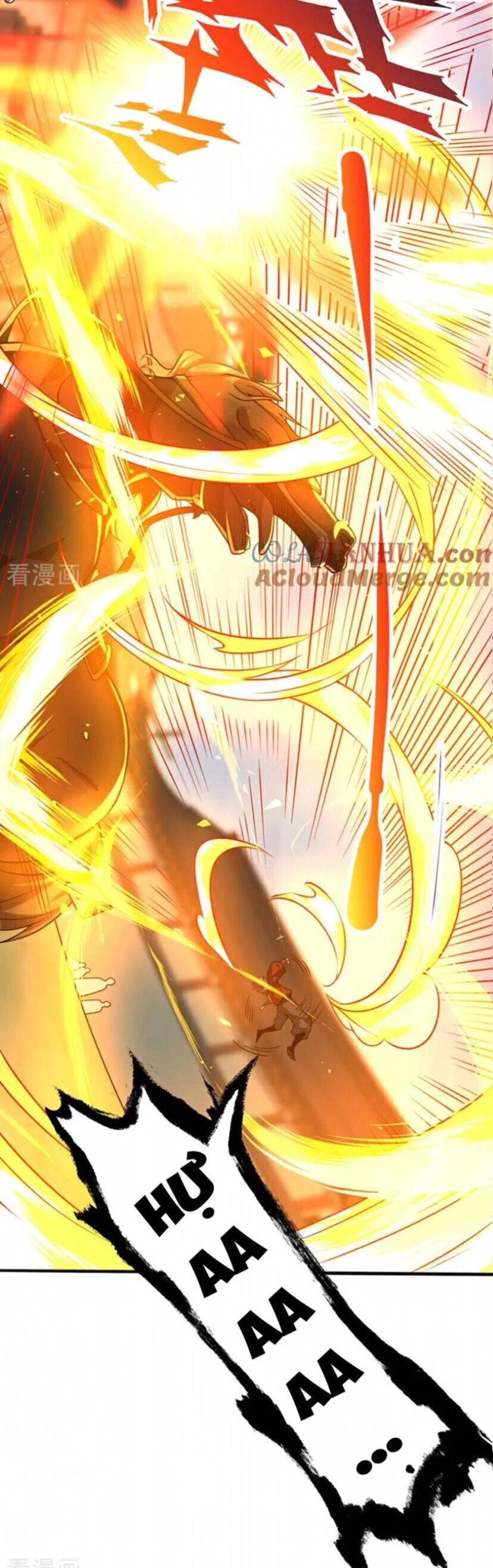 Ẩn Cư Mười Vạn Năm Chapter  103 - 13