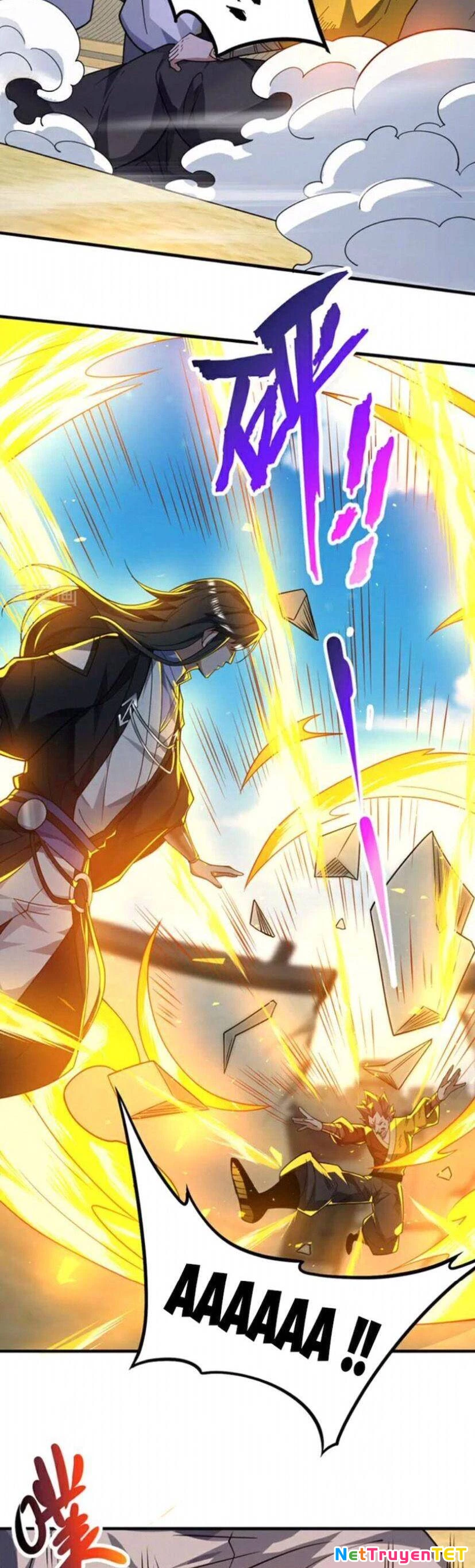 Ẩn Cư Mười Vạn Năm Chapter  103 - 16