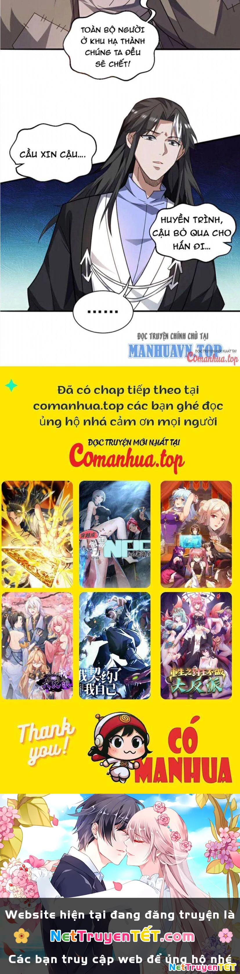 Ẩn Cư Mười Vạn Năm Chapter  103 - 18