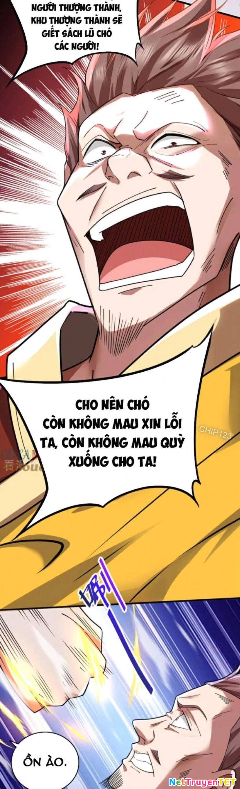 Ẩn Cư Mười Vạn Năm Chapter 104 - 2