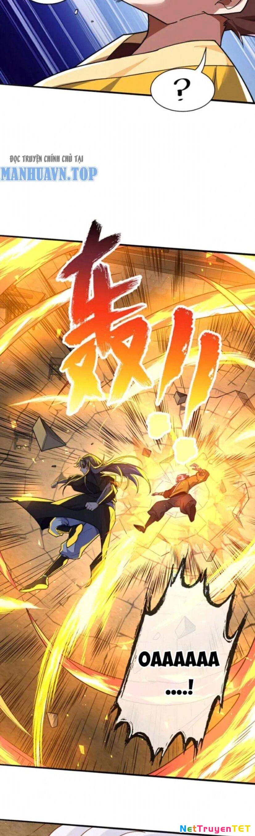 Ẩn Cư Mười Vạn Năm Chapter 104 - 3