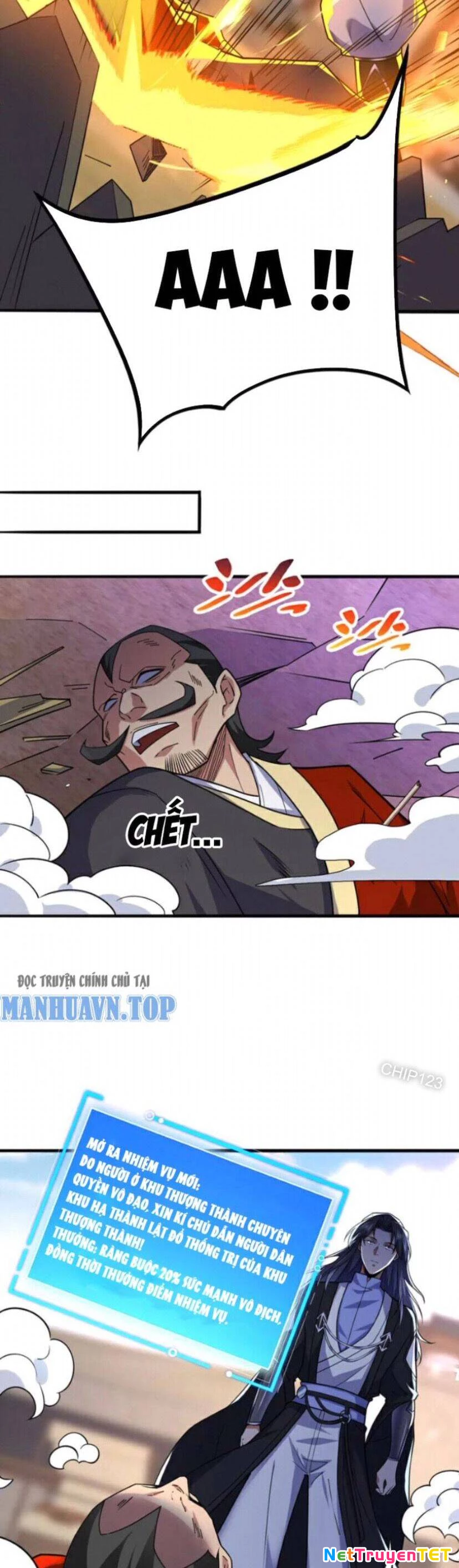 Ẩn Cư Mười Vạn Năm Chapter 104 - 7