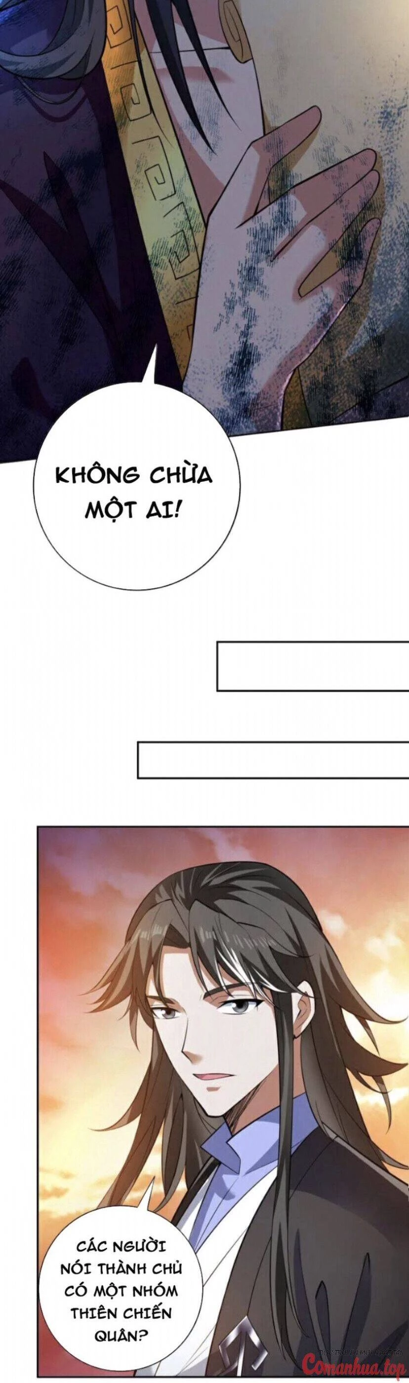 Ẩn Cư Mười Vạn Năm Chapter 104 - 13