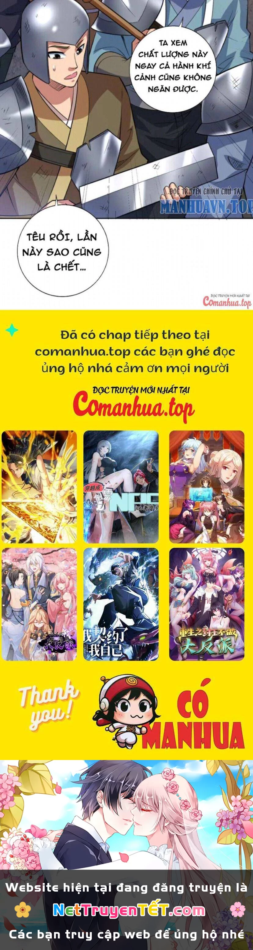 Ẩn Cư Mười Vạn Năm Chapter 104 - 21