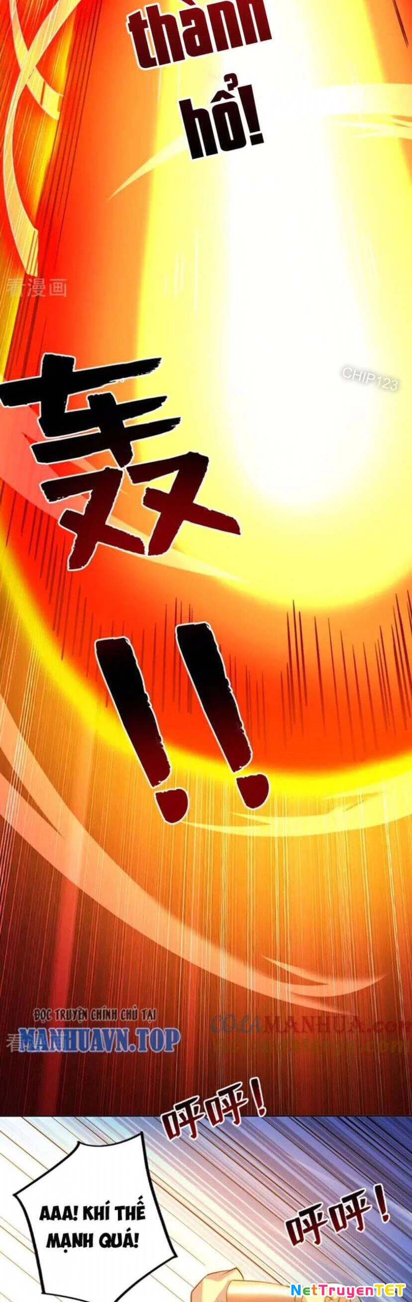 Ẩn Cư Mười Vạn Năm Chapter 105 - 9