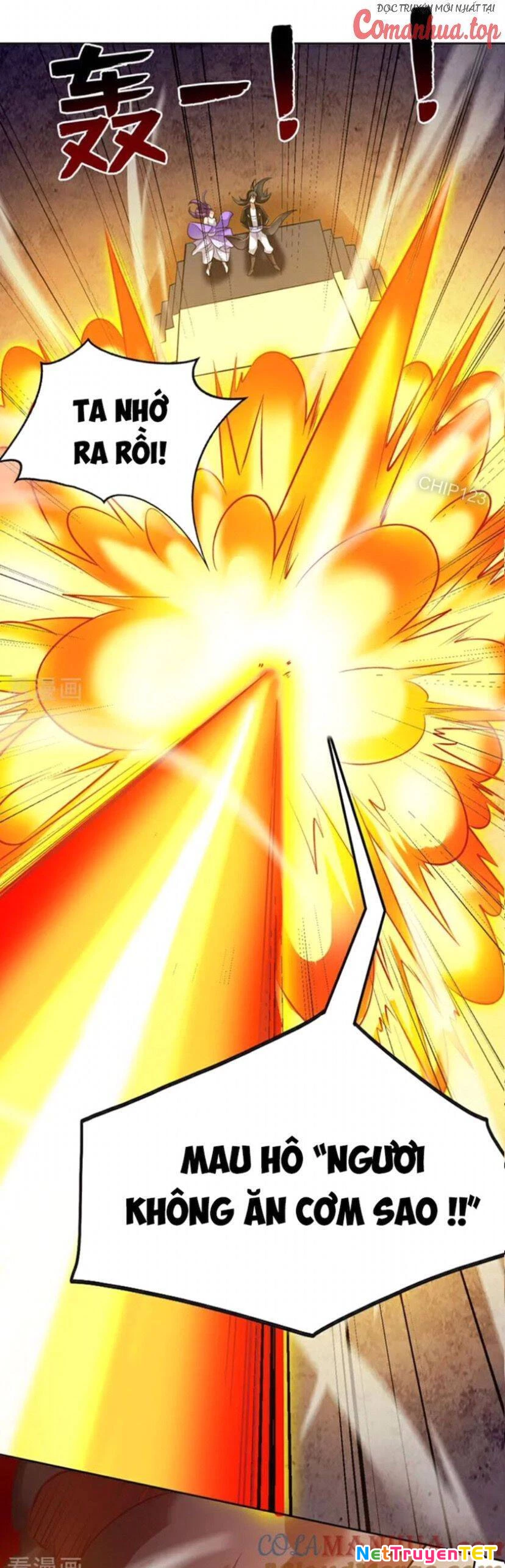 Ẩn Cư Mười Vạn Năm Chapter 105 - 12