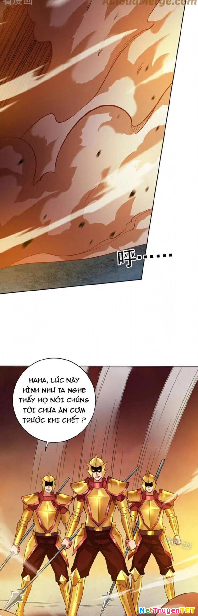 Ẩn Cư Mười Vạn Năm Chapter 105 - 13