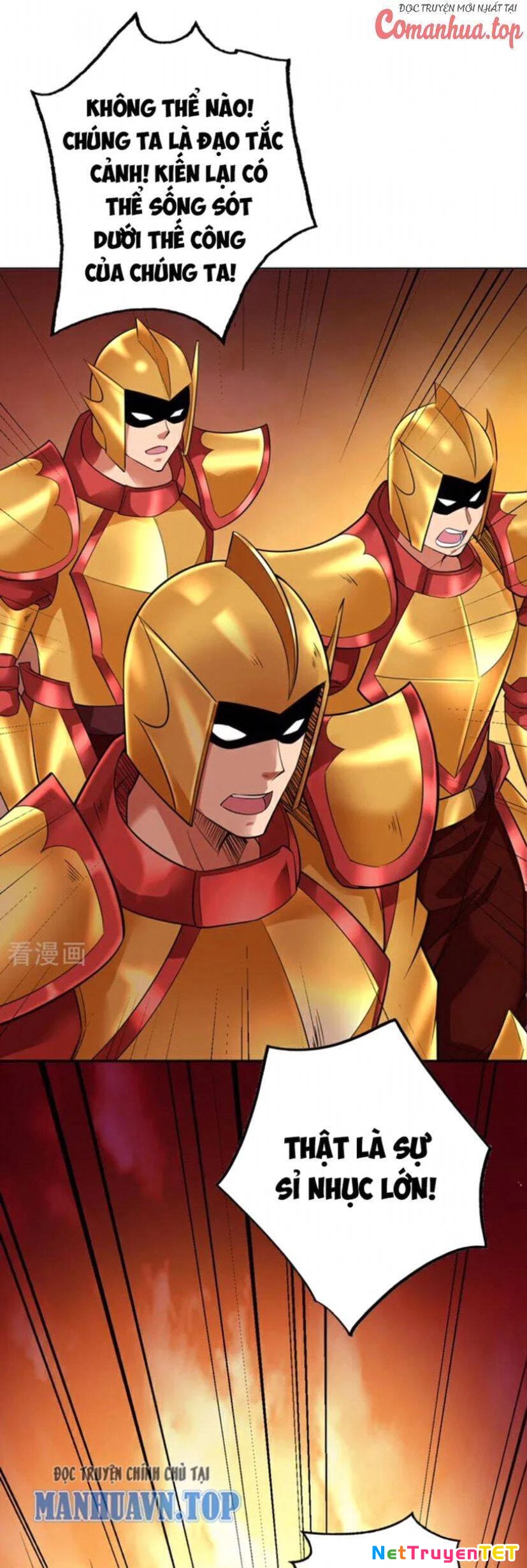 Ẩn Cư Mười Vạn Năm Chapter 105 - 17