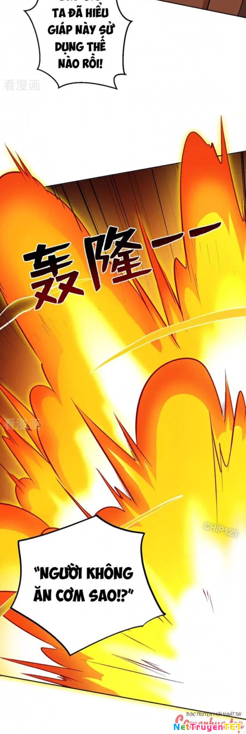 Ẩn Cư Mười Vạn Năm Chapter 105 - 21