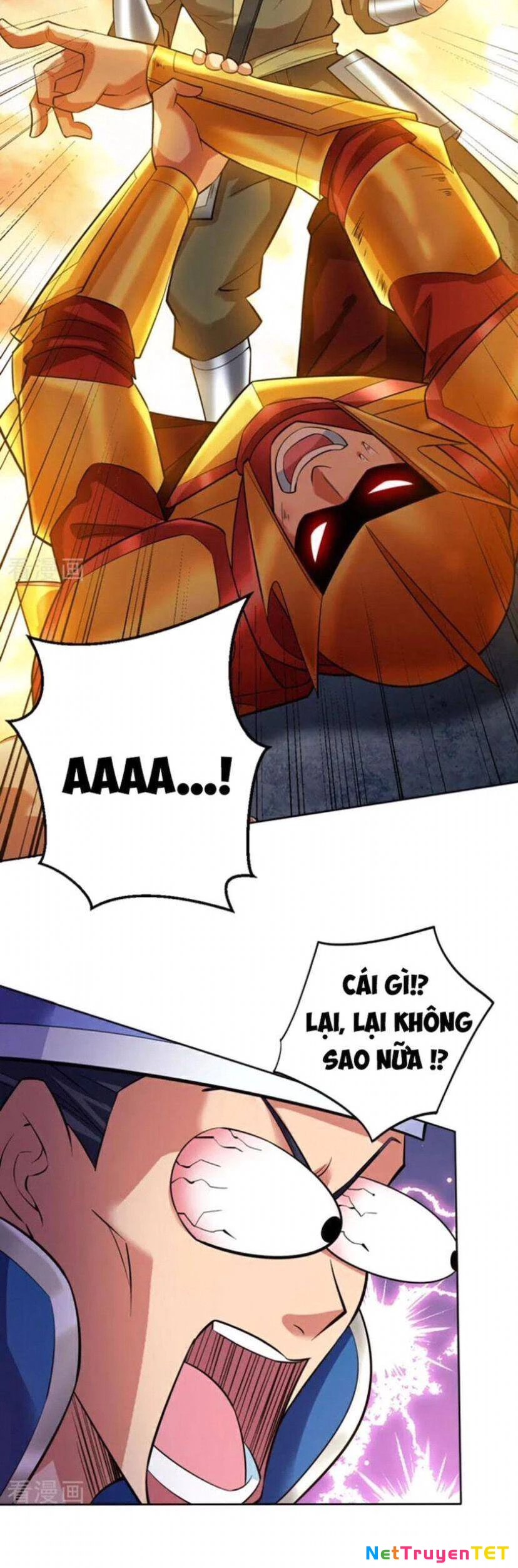 Ẩn Cư Mười Vạn Năm Chapter 105 - 25