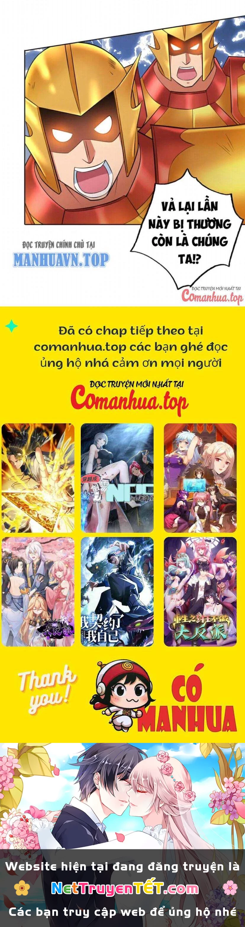 Ẩn Cư Mười Vạn Năm Chapter 105 - 26