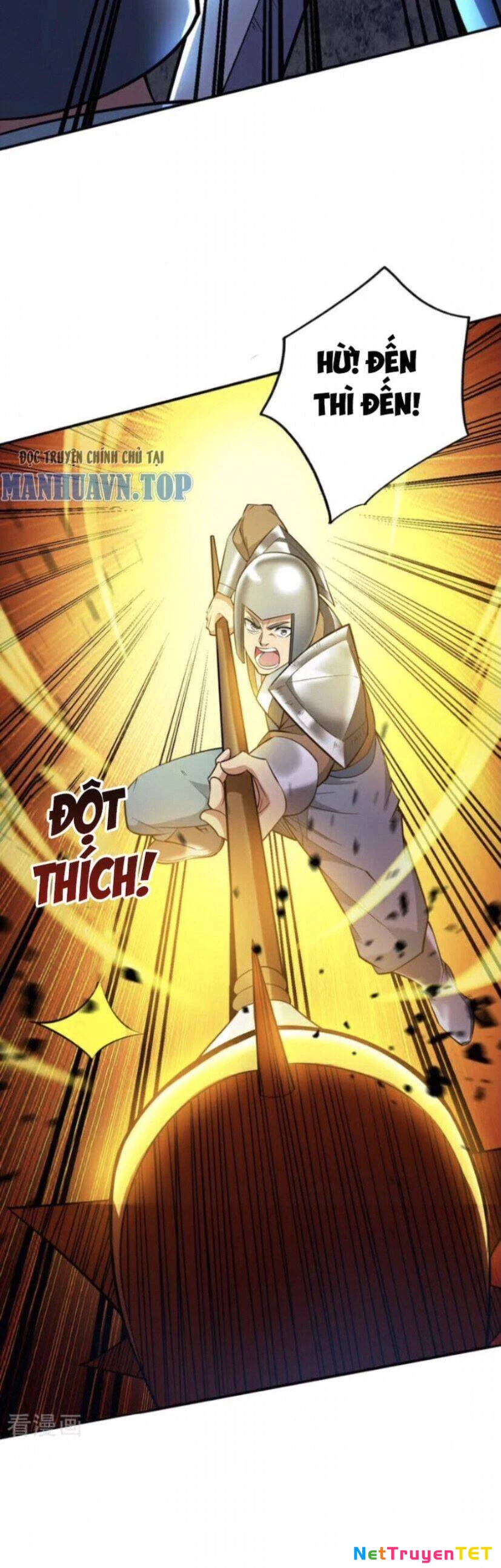 Ẩn Cư Mười Vạn Năm Chapter 106 - 9