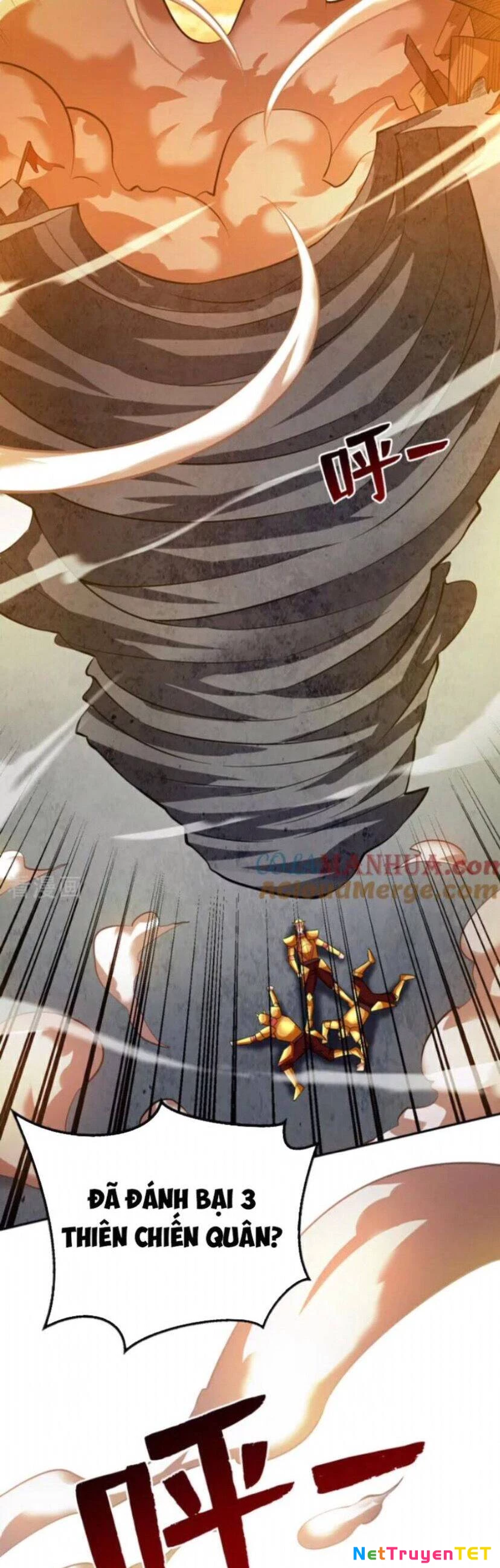 Ẩn Cư Mười Vạn Năm Chapter 106 - 13