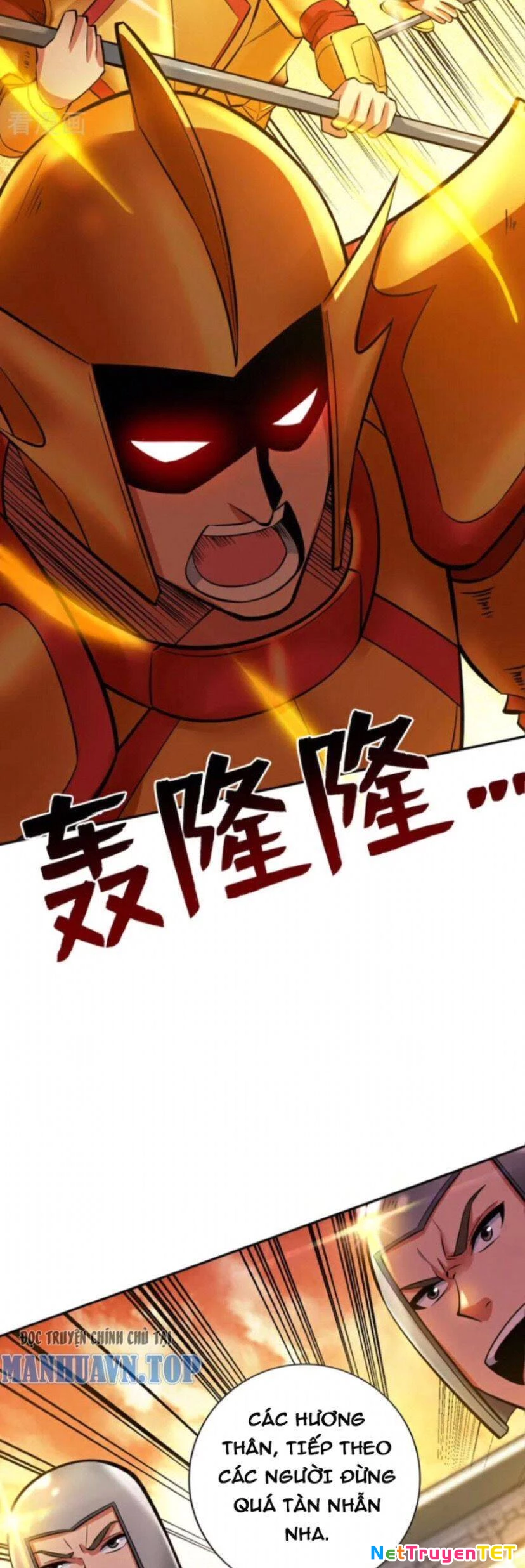 Ẩn Cư Mười Vạn Năm Chapter 106 - 18