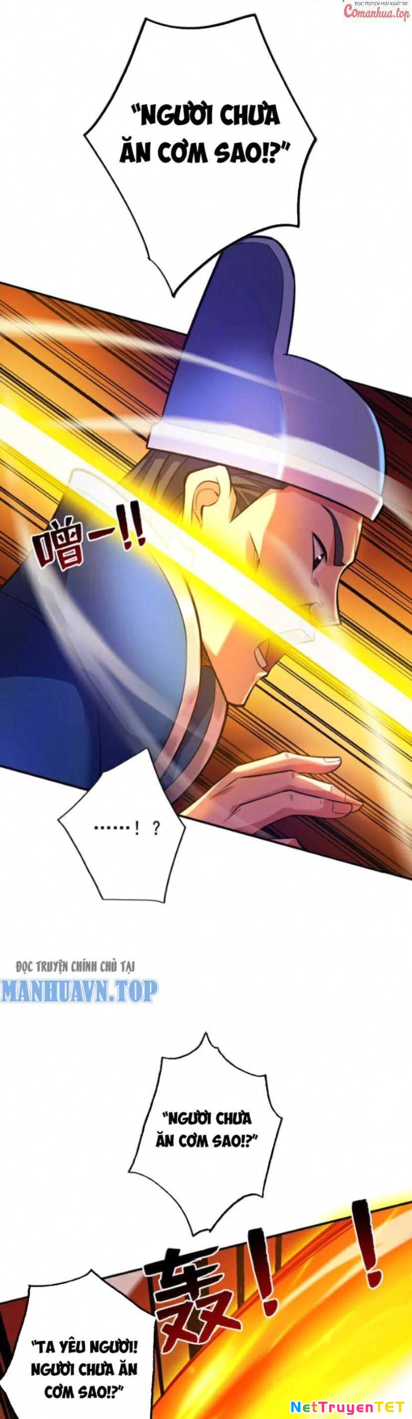 Ẩn Cư Mười Vạn Năm Chapter 106 - 21