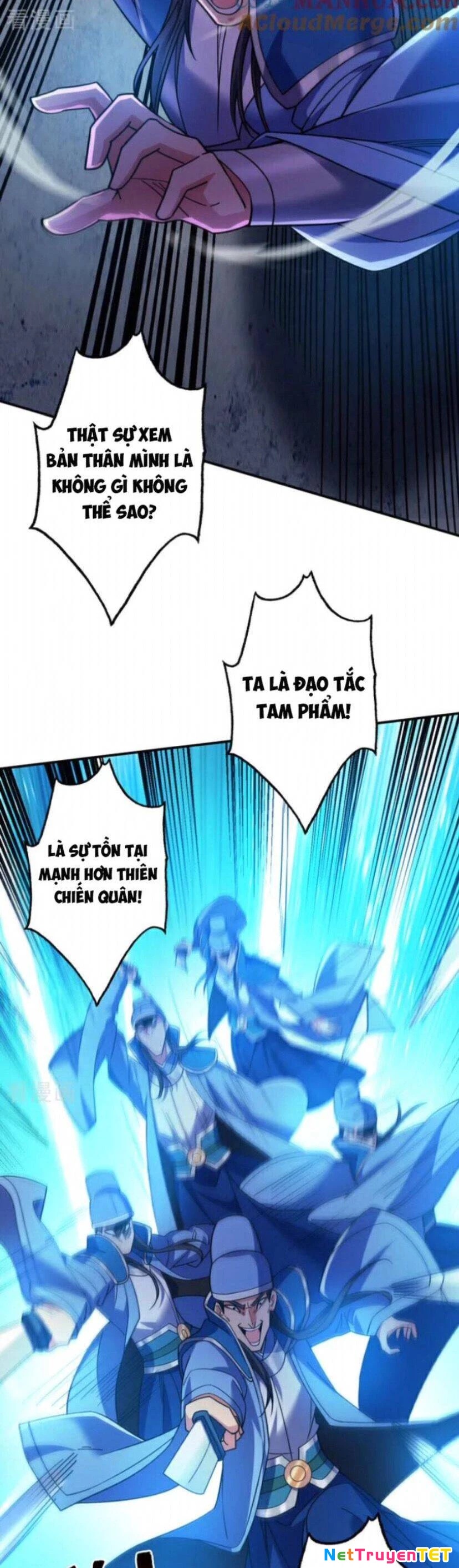 Ẩn Cư Mười Vạn Năm Chapter  107 - 8