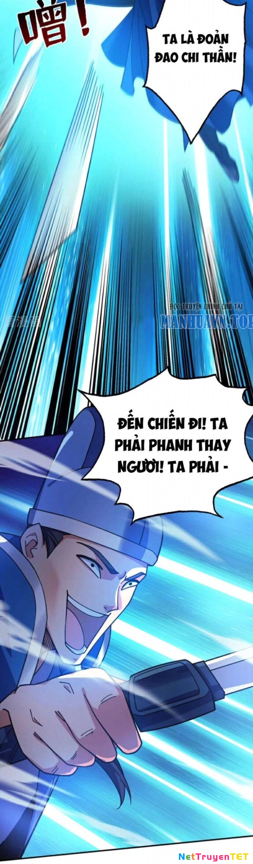 Ẩn Cư Mười Vạn Năm Chapter  107 - 9