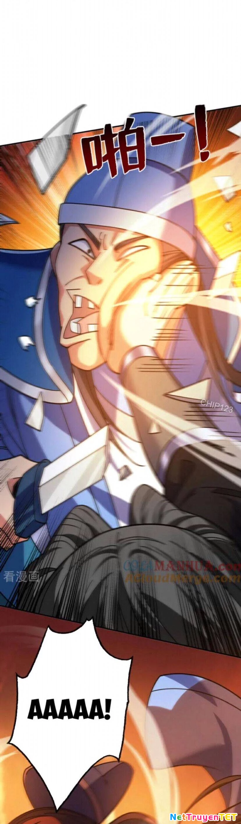 Ẩn Cư Mười Vạn Năm Chapter  107 - 10