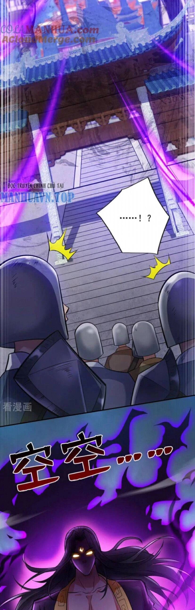 Ẩn Cư Mười Vạn Năm Chapter  107 - 19