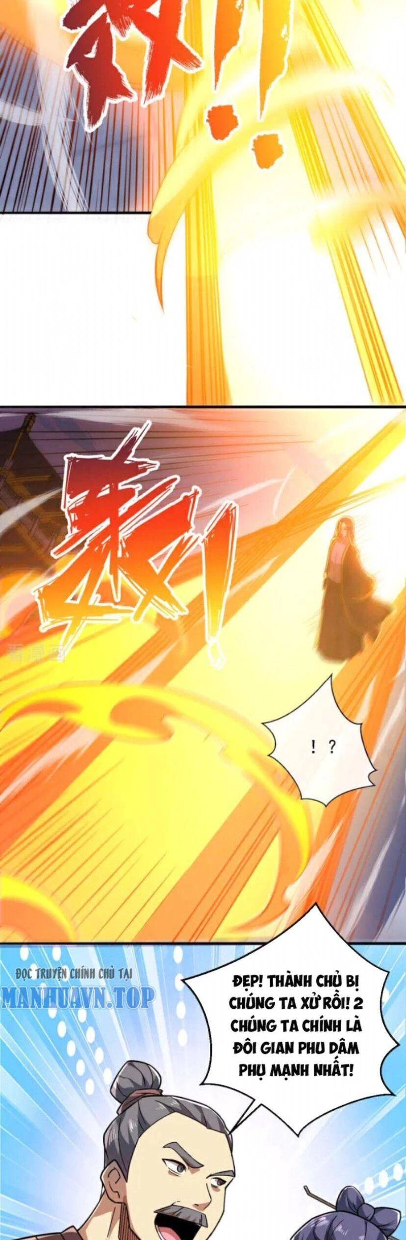 Ẩn Cư Mười Vạn Năm Chapter  107 - 22