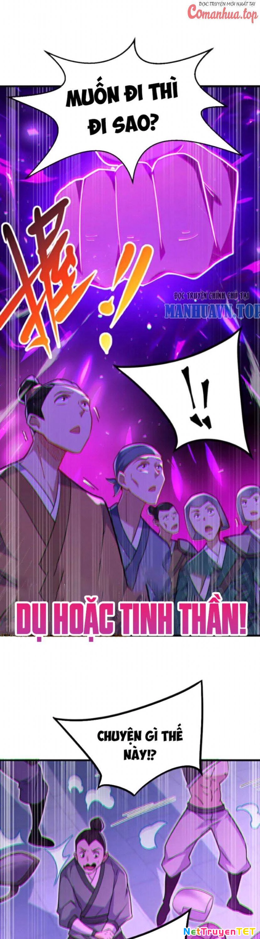 Ẩn Cư Mười Vạn Năm Chapter  108 - 5